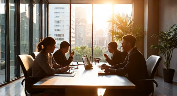 Einfluss der Förderung auf Unternehmen (2/10)