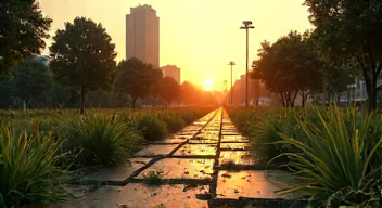 Einfluss der Fragmentierung auf die Umweltpolitik