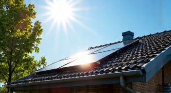 Einfluss der Kampagne auf die Solarthermie (2/10)