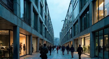 Einfluss der Krisensicherheit auf unsere Gesellschaft (2/10)