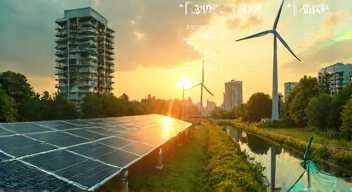 Einfluss der Marktprämien auf die Energiewende