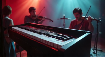 Einfluss der Musik auf die Energie: Ludwig van Beethoven (10/10)