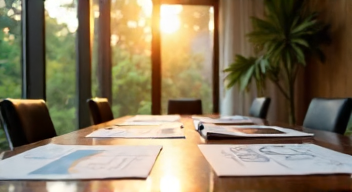 Einfluss der Organisation auf den Klimaschutz: Perspektive von Dr. Maria Schmidt