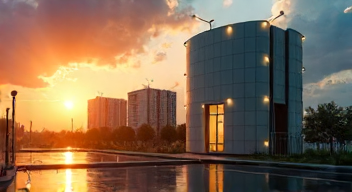 Einfluss der Philosophie auf die Energiespeicher (3/10)