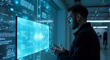 Einfluss der Technologie auf das individuelle Bewusstsein (5/10)