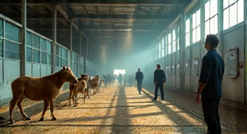 Einfluss der Technologie auf den Tierschutz (4/10)