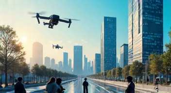 Einfluss der Technologie auf Gesellschaft (2/10)