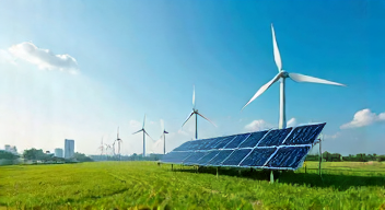 Einfluss der technologischen Entwicklung auf die Energieversorgung (2/10)