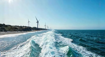 Einfluss der Windkraft auf hydrodynamische Effekte (2/10)