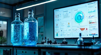 Einfluss der Wissenschaft auf CO₂-Speicherung (2/10)