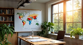 Einfluss der Wissenschaft auf die Klimapolitik (2/10)