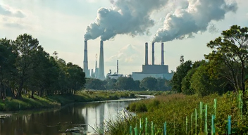 Einfluss des Kapitalismus auf den Klimawandel (2/10)