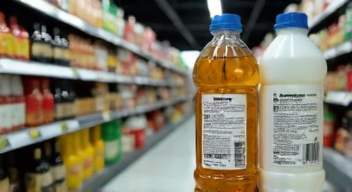 Einfluss des Kennzeichnungsrechts auf Verbraucher (2/10)