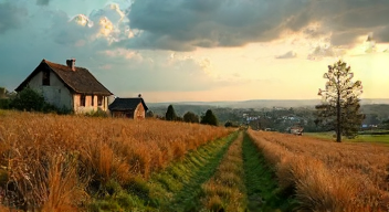 Einfluss des Klimawandels auf die Gesellschaft (2/10)