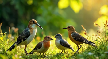 Einfluss des Naturschutzes auf die Tierwelt (2/10)