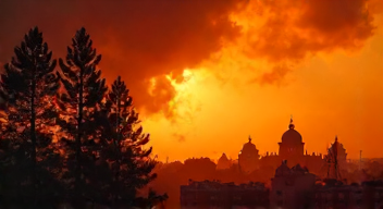 Einfluss des politischen Handelns auf die Waldbrände in Argentinien (2/10)