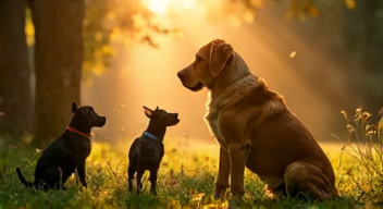 Einfluss von Musik auf das Bewusstsein für Tierschutz (10/10)