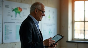 Einführung in die Wissenschaft des Klimawandels