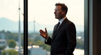 Elon Musk über die Synergien der erneuerbaren Energien (2/10)