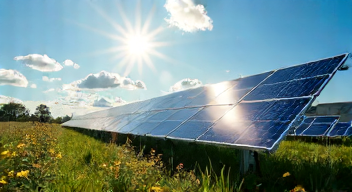 Emotionale Bindung zur Solarenergie (9/10)