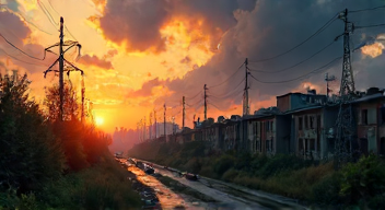 Energieabhängigkeit und ihre Gefahren (1/10)