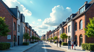 Energieabhängigkeit und Sicherheit: Die Rolle der Elektrifizierung in Europa