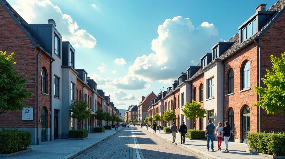 Energieabhängigkeit und Sicherheit: Die Rolle der Elektrifizierung in Europa