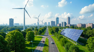 Energiewende, Politik, Aktivismus: Die Rolle der Demonstrationen in Deutschland