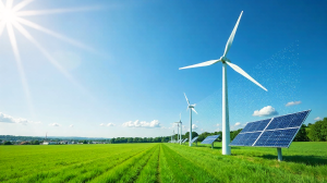 Energiewende, Transparenz und Netzpaket: Wer bestimmt die Zukunft?