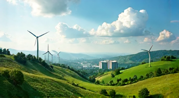 Ethische Implikationen der Energiewende (5/10)