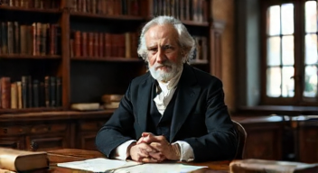 Ethische Überlegungen: Verantwortung und Moral (5/10)