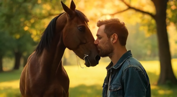 Ethische Überlegungen zur Mensch-Tier-Beziehung (5/10)