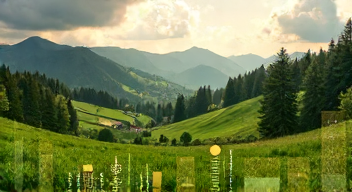 Finanzielle Aspekte des Naturschutzes aus der Sicht eines Ökonomen (8/10)