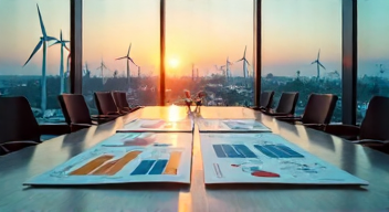 Finanzierungsstrategien für Wasserstoffprojekte (6/10)