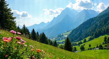 Goethes Perspektive auf die Natur und Energie (3/10)