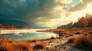 Heißzeit-Warnung: Kipppunkte, Klima und ihre Auswirkungen auf die Erde