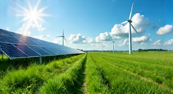 Herausforderungen bei der Umsetzung von Grünstromprojekten (10/10)