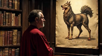 Ich als Historisches Genie über Haie und ihre Bedeutung (1/10)