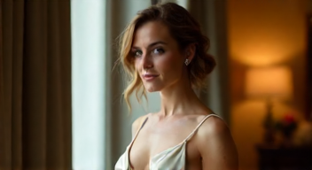 Ich bin Adele, Sängerin (10/10)