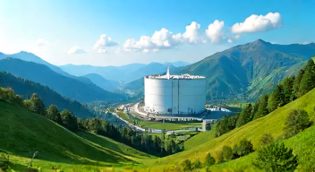 Ich erinnere mich an den ersten Moment, als ich von Chinas Druckluftspeicher hörte (1/10)