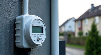 Ich erinnere mich an den Smart Meter Rollout und seine Bedeutung