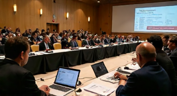 Ich erinnere mich an die COP30 in Belém, das Chaos der Klimakonferenz