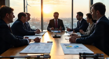 Ich erinnere mich an die Debatten zur Energieversorgung in Europa (1/10)