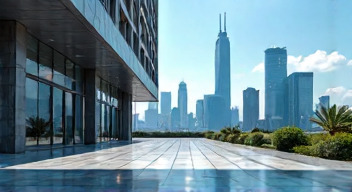 Ich erinnere mich an die Fragestellung zur Bürokratie in China