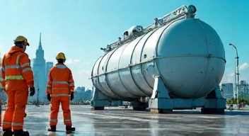 Ich erinnere mich an die Herausforderungen des Wasserstoffhochlaufs (1/10)