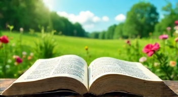 Ich erinnere mich an die Worte des Weltbiodiversitätsrates (1/10)