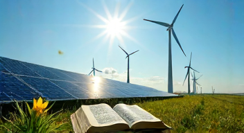 Immanuel Kants ethische Betrachtung der Energiezukunft (4/10)