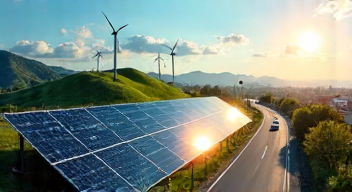 Innovationen in der Energiebranche: Technologischer Fortschritt (4/10)