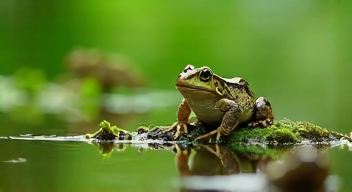 Innovative Lösungen für den Amphibienschutz aus der Sicht eines Technologen (4/10)
