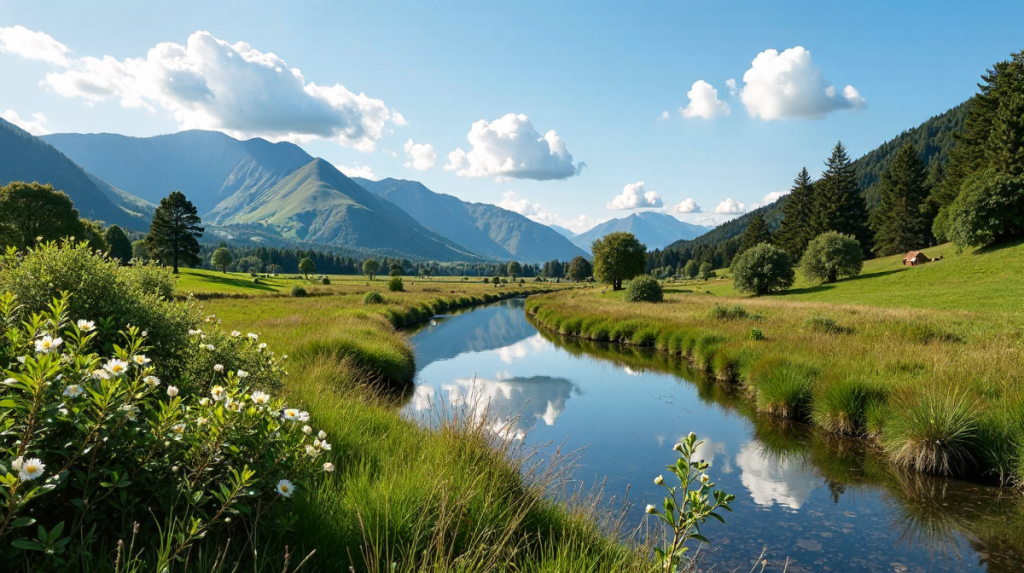 Klimaschutz, Biodiversität und Freier Handel: Neuseelands Herausforderungen